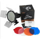 LED освітлювач Yongnuo YN-216 (5500K)